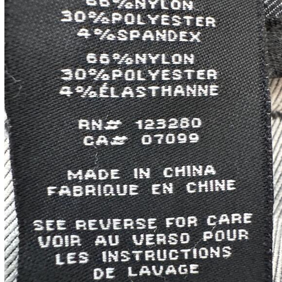 Travis Mathew Men's Beck Shorts Golf Athleisure Preppy 32 Dark Gray Performance - Picture 7 of 8